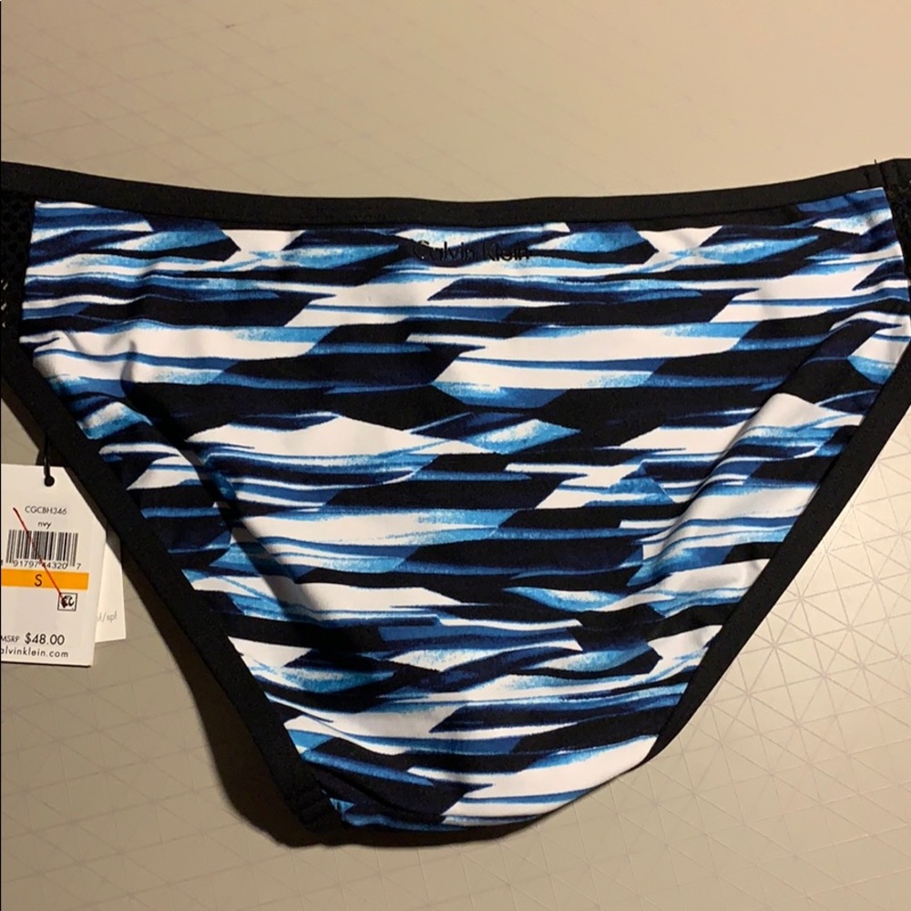 Calvin Klein bikini bottom - Picture 2 of 2